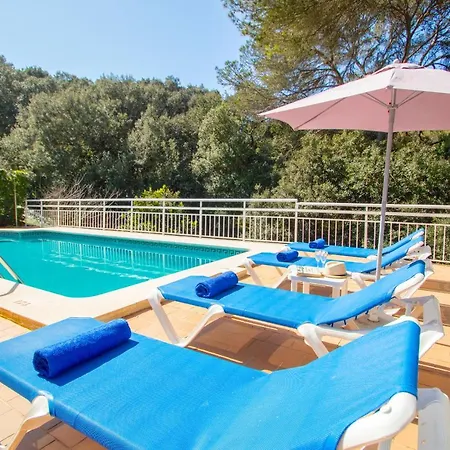 Alzina By Sonne * Cala Galdana (Menorca)