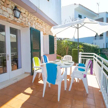 Alzina By Sonne * Cala Galdana (Menorca)