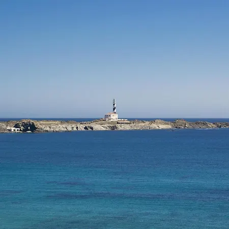 Alzina By Sonne * Cala Galdana (Menorca)