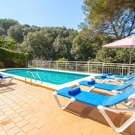 Villa Alzina By Sonne Cala Galdana (Menorca)
