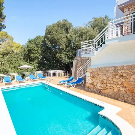 Villa Alzina By Sonne
