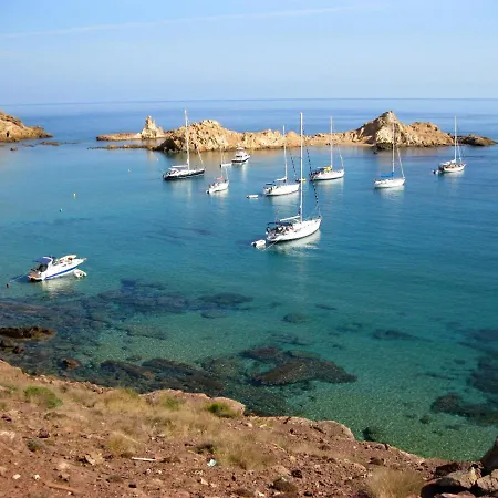 Alzina By Sonne Villa Cala Galdana (Menorca)