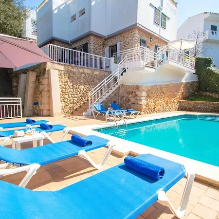Vila Alzina By Sonne Cala Galdana (Menorca)