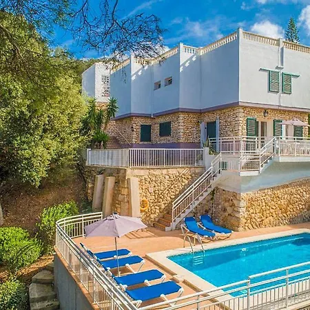 Alzina By Sonne Vila Cala Galdana (Menorca)