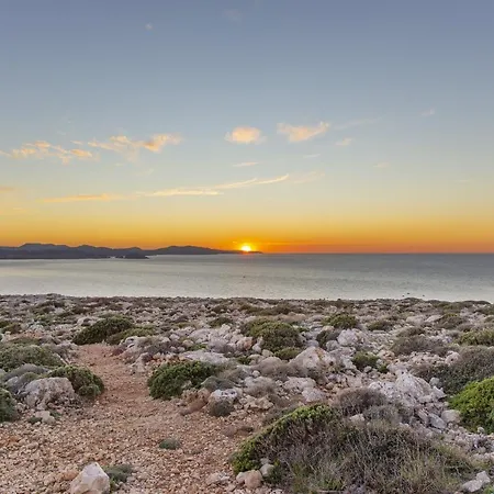 Alzina By Sonne Vila Cala Galdana (Menorca)