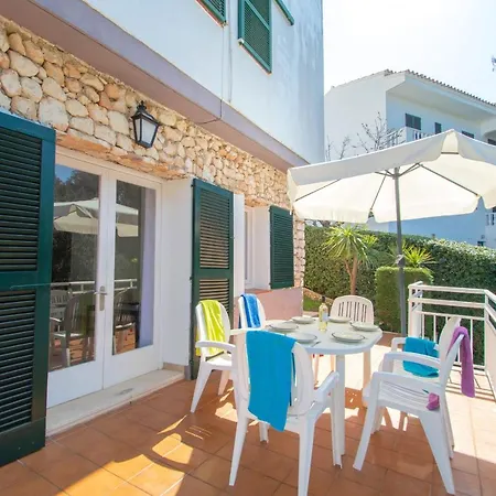 Vila Alzina By Sonne